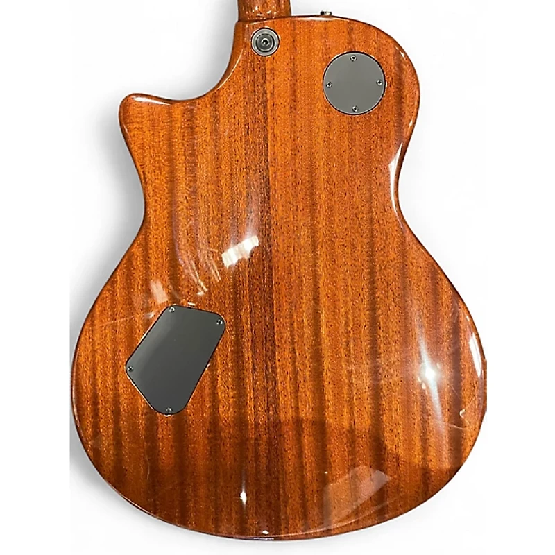 Used Taylor T3 Natural Hollow Body Electric Guitar