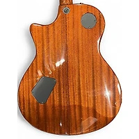 Used Taylor T3 Natural Hollow Body Electric Guitar