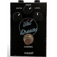 Used Deadbeat WET DREAMS Effect Pedal