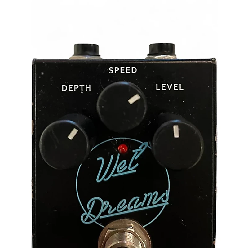 Used Deadbeat WET DREAMS Effect Pedal