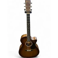 Used Martin GPC-SPECIAL Sunburst Acoustic Electric Guitar