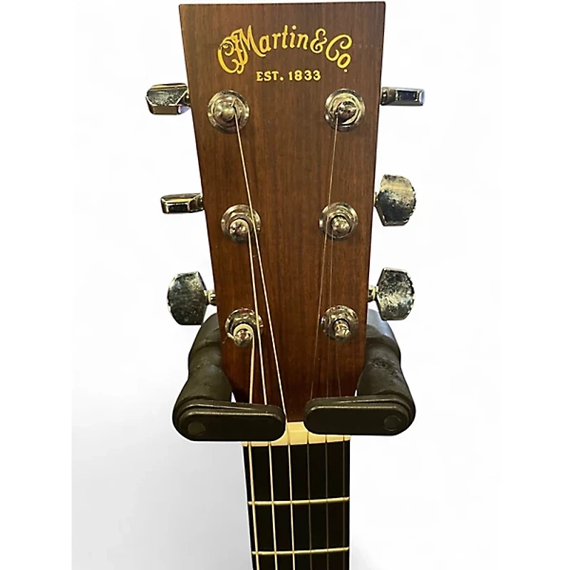 Used Martin GPC-SPECIAL Sunburst Acoustic Electric Guitar