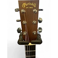 Used Martin GPC-SPECIAL Sunburst Acoustic Electric Guitar