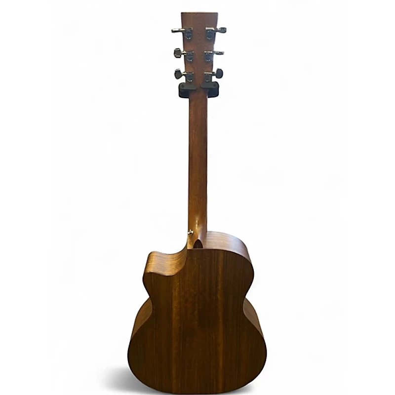 Used Martin GPC-SPECIAL Sunburst Acoustic Electric Guitar