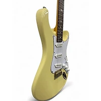 Used PRS SE Silver Sky Moon White Solid Body Electric Guitar