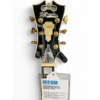 Used D'Angelico EX-SS Sunburst Hollow Body Electric Guitar