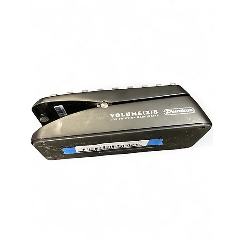 Used Dunlop Volume X8 Pedal