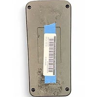 Used Dunlop Volume X8 Pedal