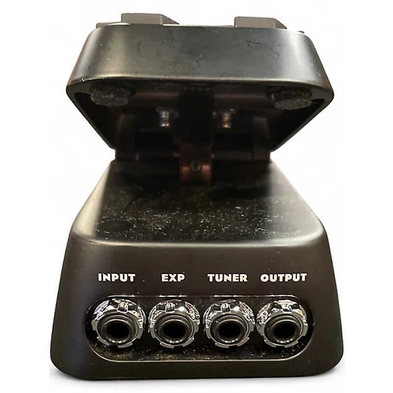 Used Dunlop Volume X8 Pedal