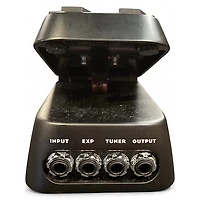 Used Dunlop Volume X8 Pedal