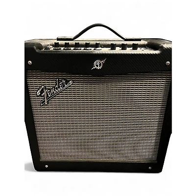 Used Fender Mustang II 40W 1x12 Guitar Combo Amp