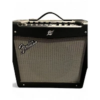 Used Fender Mustang II 40W 1x12 Guitar Combo Amp