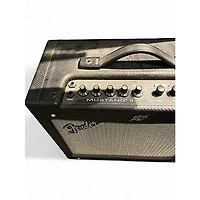 Used Fender Mustang II 40W 1x12 Guitar Combo Amp