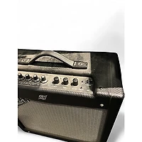 Used Fender Mustang II 40W 1x12 Guitar Combo Amp