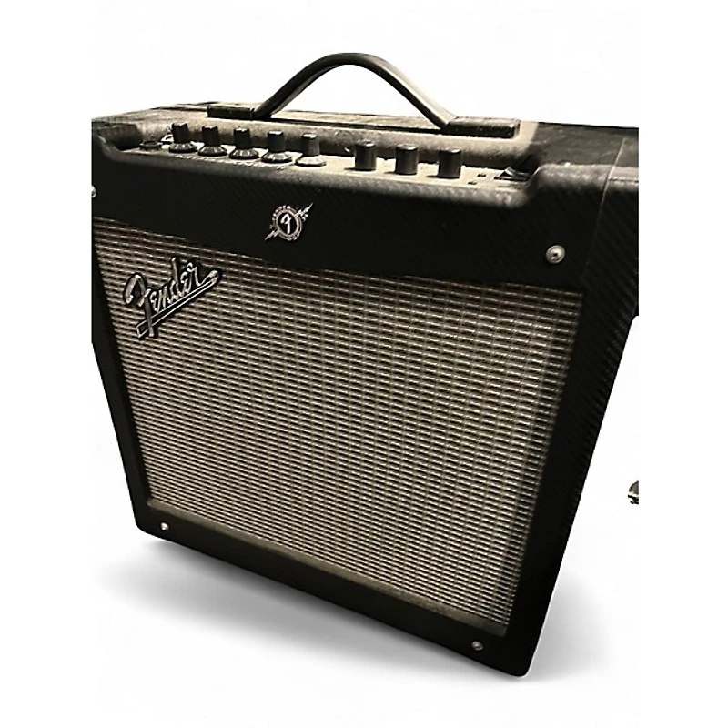 Used Fender Mustang II 40W 1x12 Guitar Combo Amp