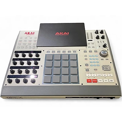 Used Akai Professional MPCX Special Edition Production Controller