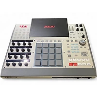 Used Akai Professional MPCX Special Edition Production Controller