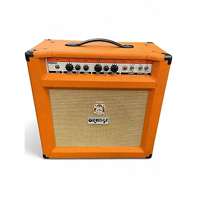 Used Orange Amplifiers TH30H 30W Tube Guitar Amp Head