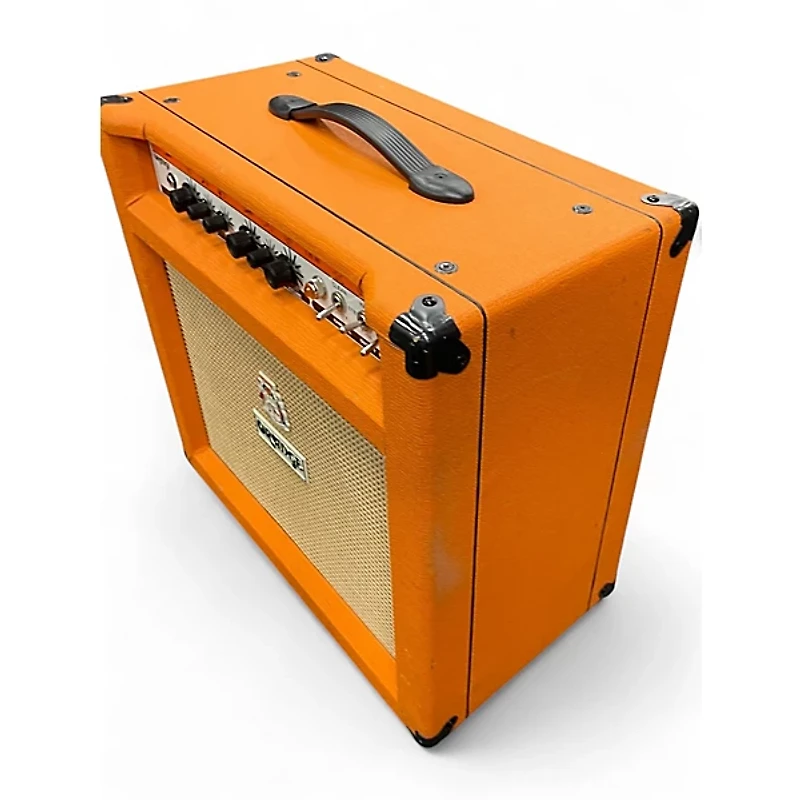 Used Orange Amplifiers TH30H 30W Tube Guitar Amp Head