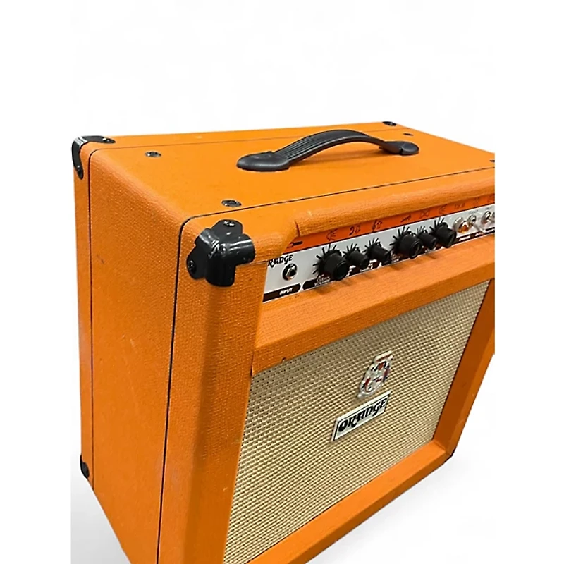 Used Orange Amplifiers TH30H 30W Tube Guitar Amp Head