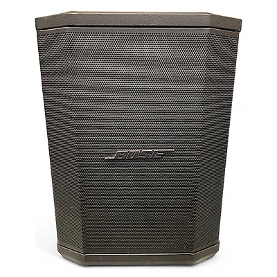Used Bose S1 Pro Sound Package