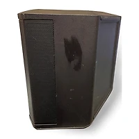 Used Bose S1 Pro Sound Package