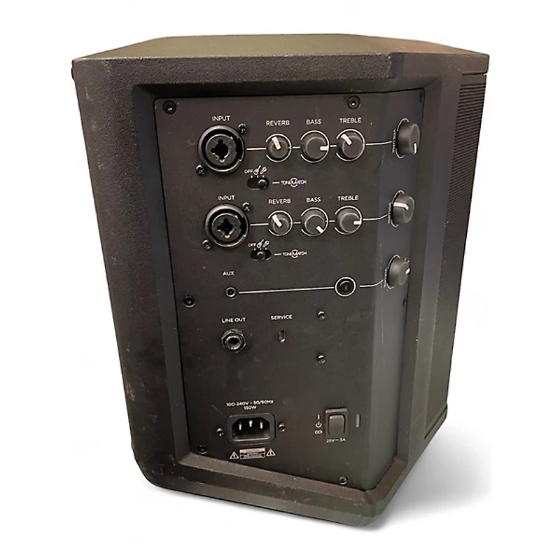 Used Bose S1 Pro Sound Package