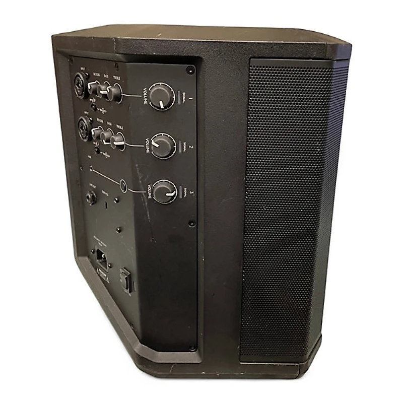 Used Bose S1 Pro Sound Package