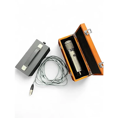 Used Warm Audio WA-47 Tube Microphone