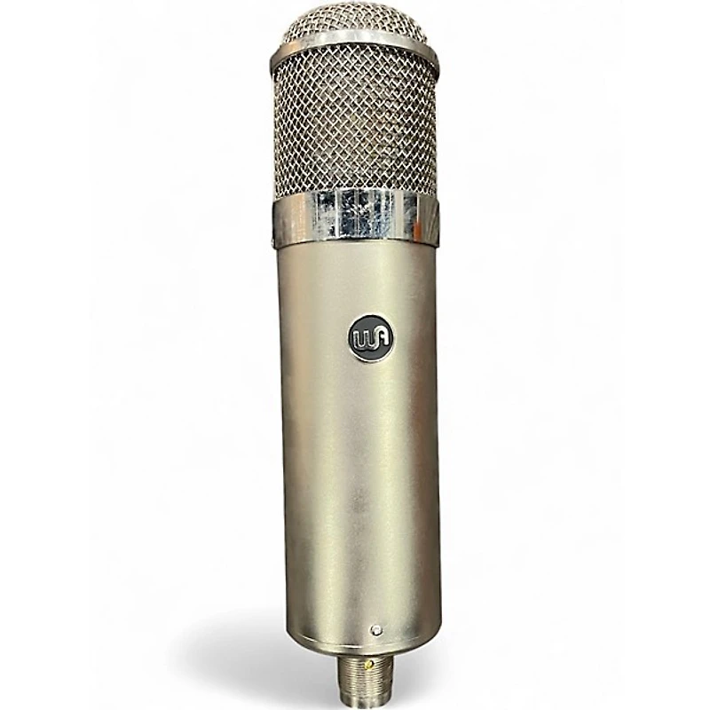 Used Warm Audio WA-47 Tube Microphone