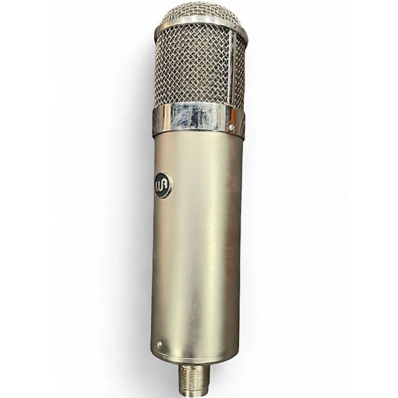 Used Warm Audio WA-47 Tube Microphone