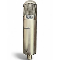 Used Warm Audio WA-47 Tube Microphone
