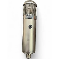 Used Warm Audio WA-47 Tube Microphone