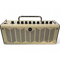 Used Yamaha THR10 10W Desk Top Modeling Guitar Combo Amp