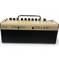 Used Yamaha THR10 10W Desk Top Modeling Guitar Combo Amp