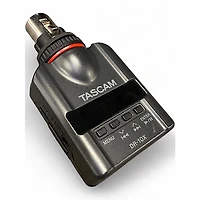 Used TASCAM DR10X MultiTrack Recorder