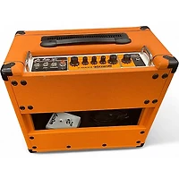 Used Orange Amplifiers Rocker 15 Tube Guitar Combo Amp