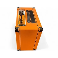 Used Orange Amplifiers Rocker 15 Tube Guitar Combo Amp