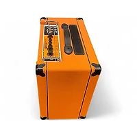 Used Orange Amplifiers Rocker 15 Tube Guitar Combo Amp