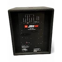 Used JBL JRX118SP 500W Powered Subwoofer
