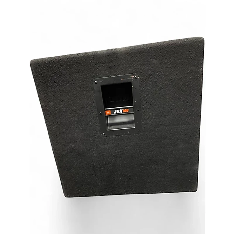 Used JBL JRX118SP 500W Powered Subwoofer