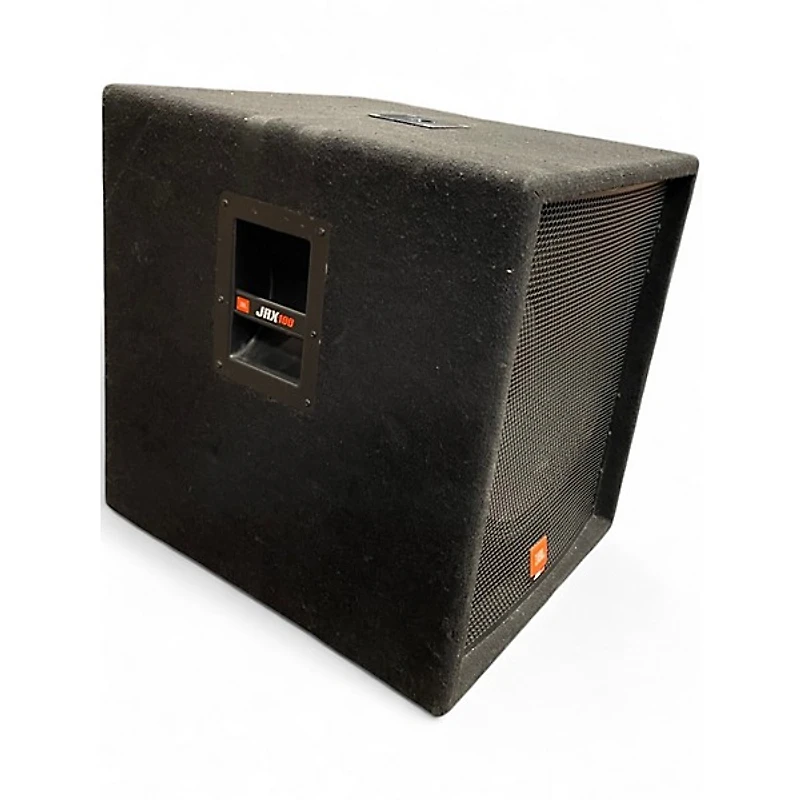 Used JBL JRX118SP 500W Powered Subwoofer