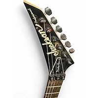 Used Jackson DINKY DR3 BURST Solid Body Electric Guitar