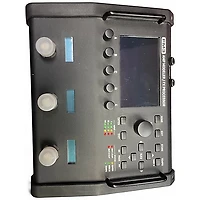 Used Fractal Audio fm3 Effect Processor