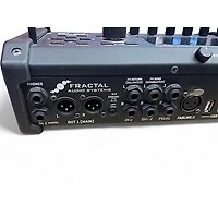 Used Fractal Audio fm3 Effect Processor