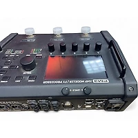 Used Fractal Audio fm3 Effect Processor