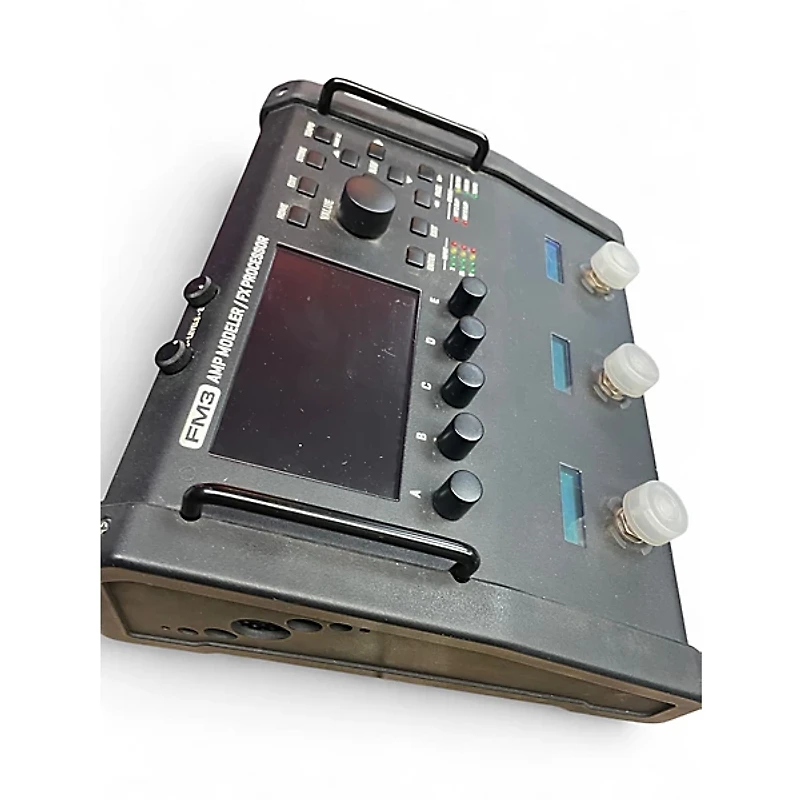 Used Fractal Audio fm3 Effect Processor