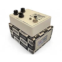 Used Benson Amps Germanium Fuzz Effect Pedal
