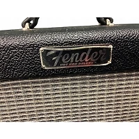 Used Fender FSR Hot Rod Deluxe III Tube Guitar Combo Amp