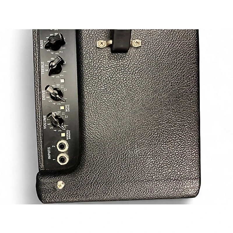 Used Fender FSR Hot Rod Deluxe III Tube Guitar Combo Amp